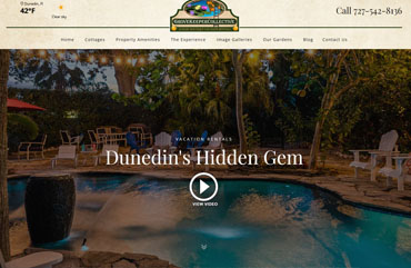 Sunbury Custom Web applications