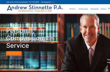 Mount Carmel Web Design